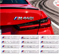 Insignia BMW M235i · M240i | Emblema Trasero