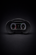 Tablero Digital Audi | A3 8P | 2008-2013
