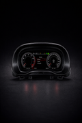 Tablero Digital Audi | A1 | 2010-2018