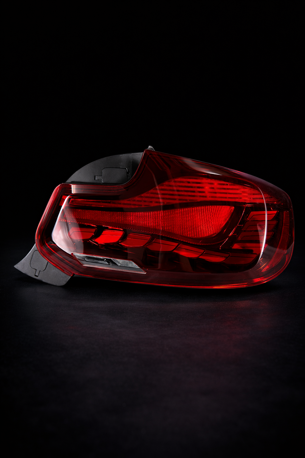 Faros Traseros OLED BMW Serie 2 F22 | Conversión Estilo GTS (Look Performance)