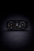 Tablero Digital VW AMAROK | Upgrade Cluster con CarPlay Integrado