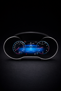 Tablero Digital Mercedes-Benz | Clase C W205 · GLC X253 | 2015-2018