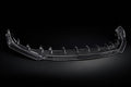 Lip Delantero Fibra de Carbono Real BMW Serie 2 (G42) | Look Sport / OEM+