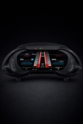 Tablero Digital Audi | A5 | 2008-2016