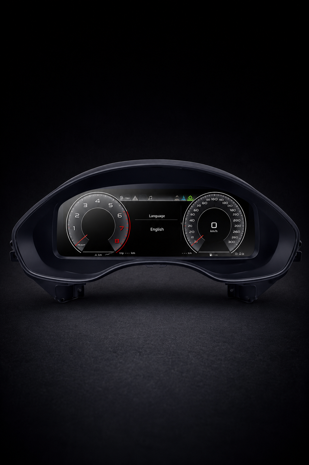 Tablero Digital Audi | A6 · A7 | 2012-2018