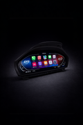 Tablero Digital BMW | Upgrade Cluster con CarPlay Integrado