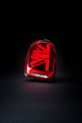 Faros Traseros LED Union Jack MINI Cooper F55/F56/F57 | Look JCW (Premium)
