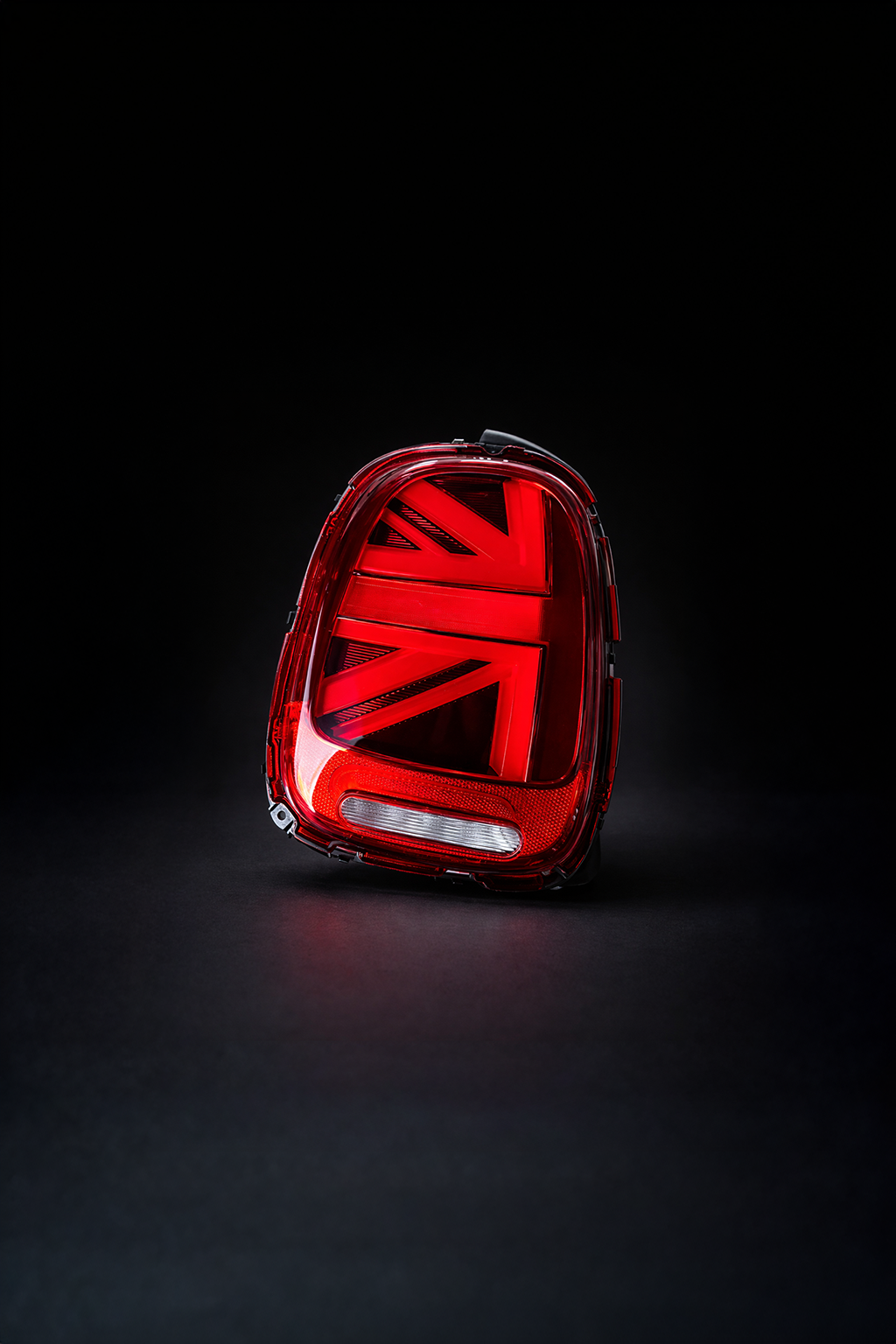 Faros Traseros LED Union Jack MINI Cooper F55/F56/F57 | Look JCW (Premium)